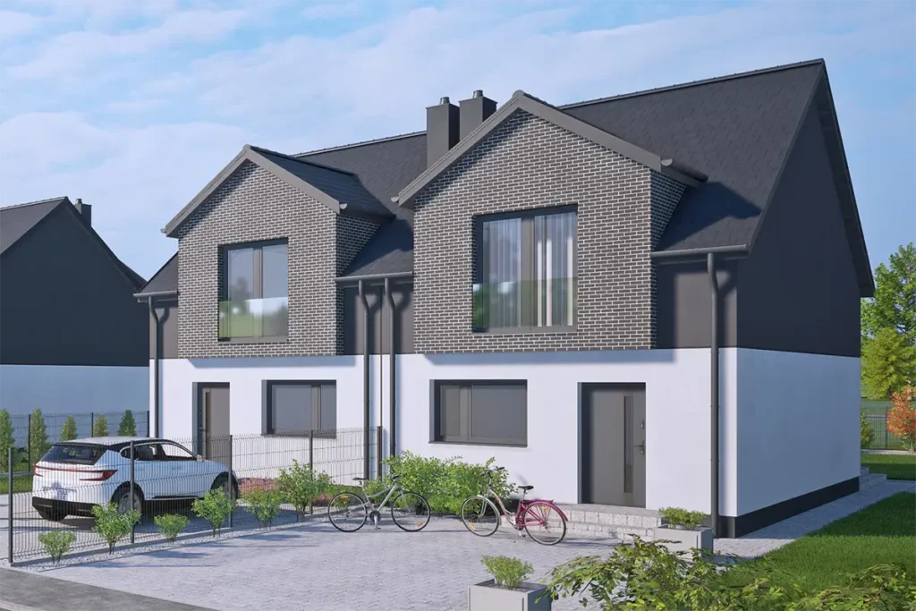Home projekt forsycja